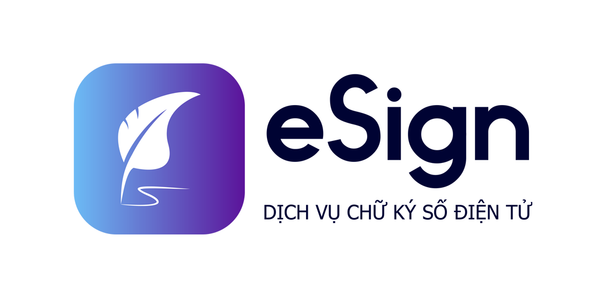 CHỨNG CHỈ ESIGN VIP